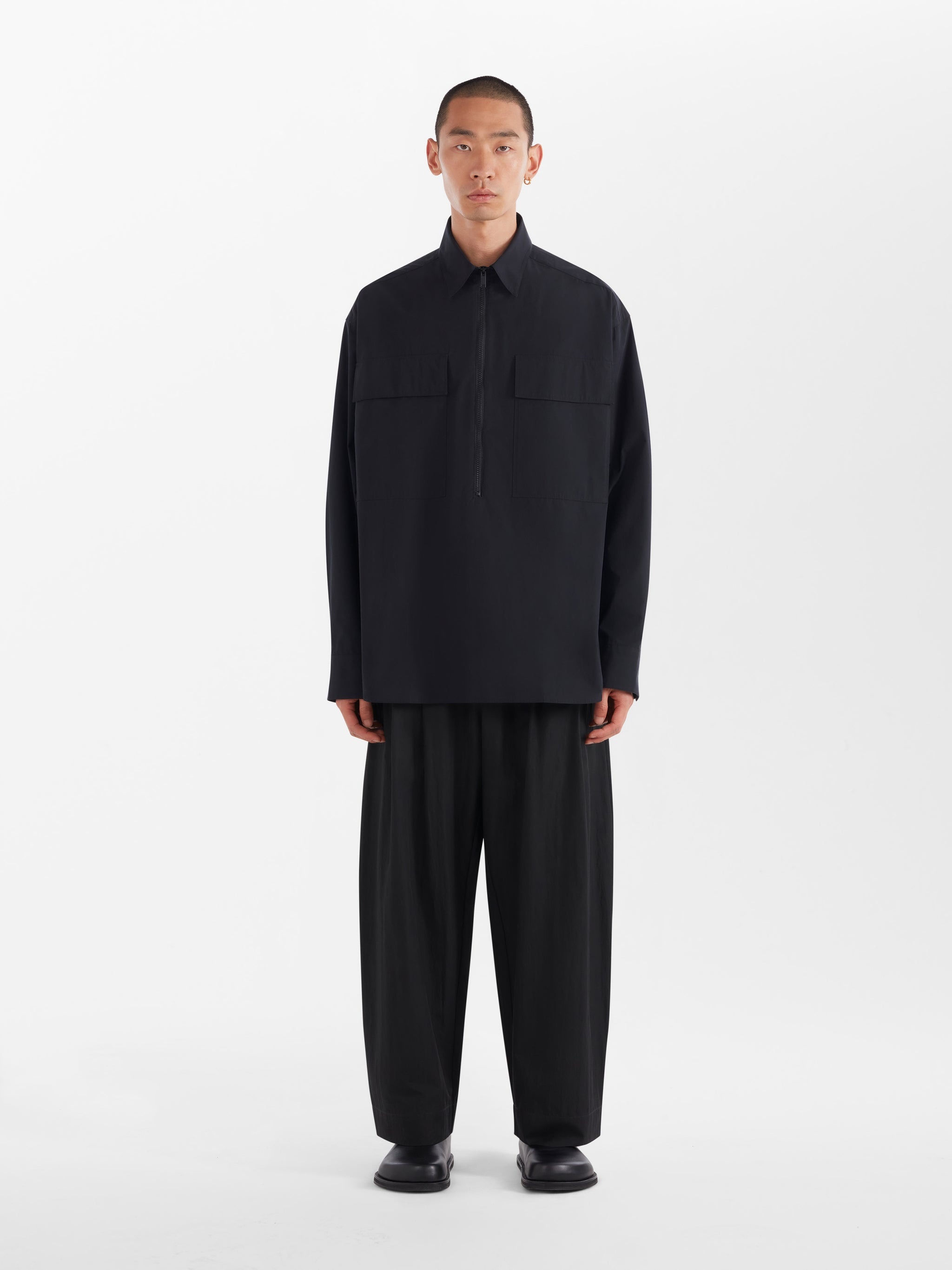 Yale Sporty Cotton Pant - 2