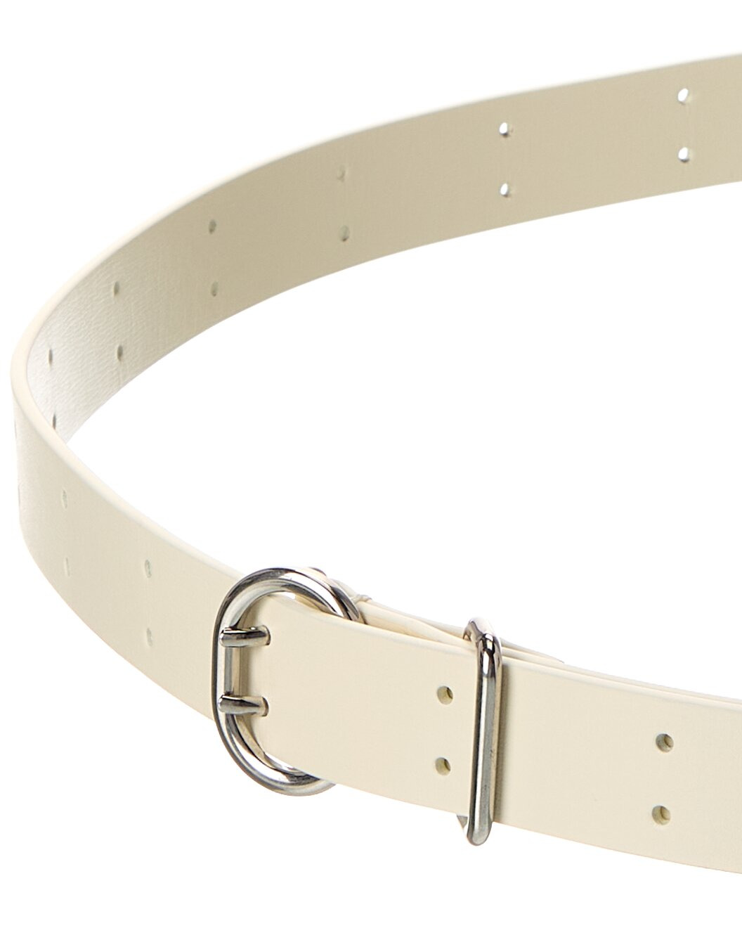 Jil Sander Leather Belt - 2
