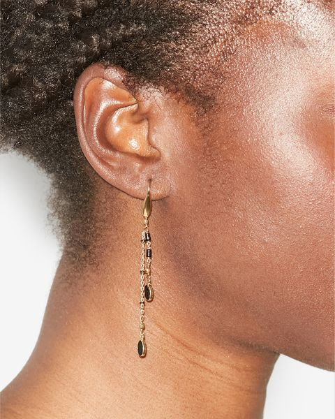 CASABLANCA EARRINGS - 3