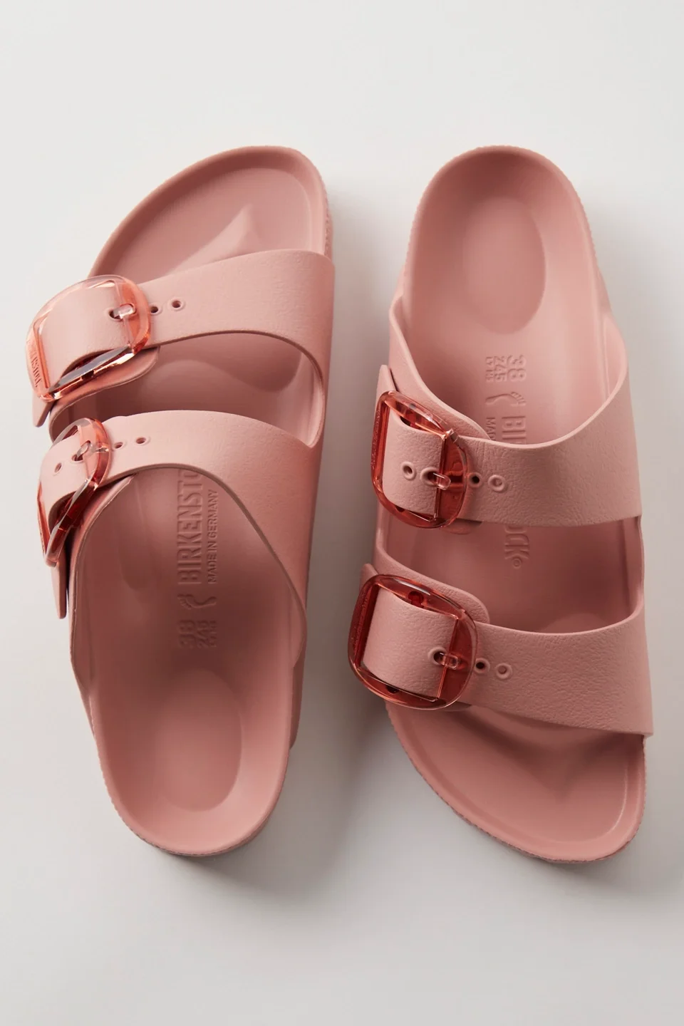 Birkenstock EVA Arizona Big Buckle Sandals - 1