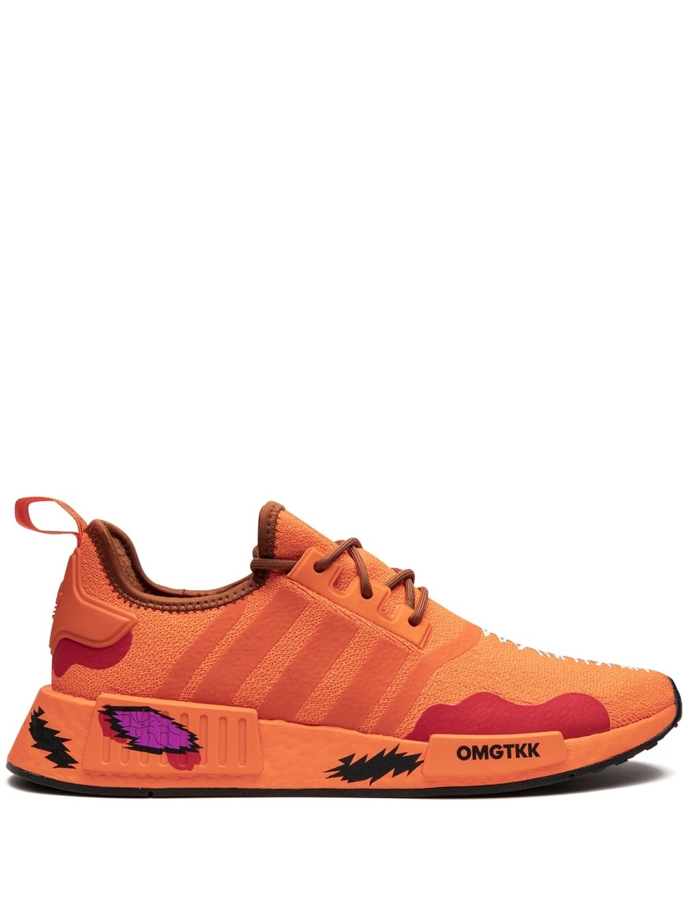 NMD R1 "South Park Kenny" sneakers - 1