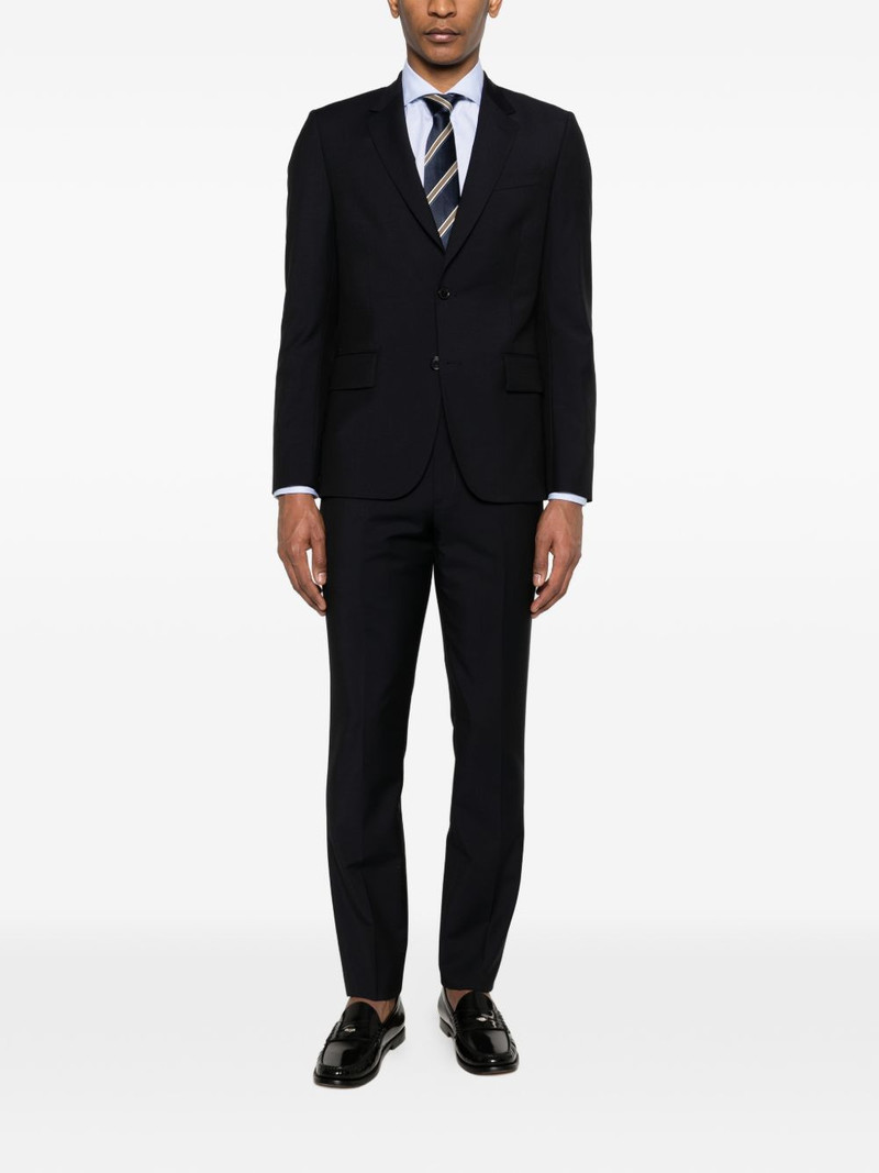 Paul Smith flap-pocket suit outlook