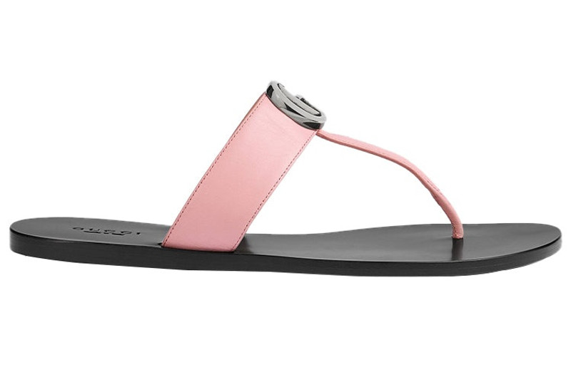 (WMNS) Gucci G Series Shoe Pink 628013-A3N00-5815 2