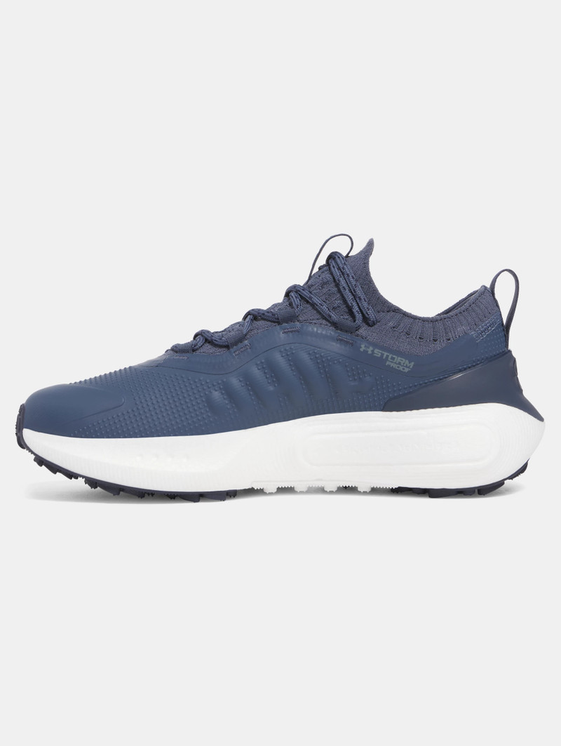 Under Armour Men's UA Phantom Fore Golf Shoes outlook