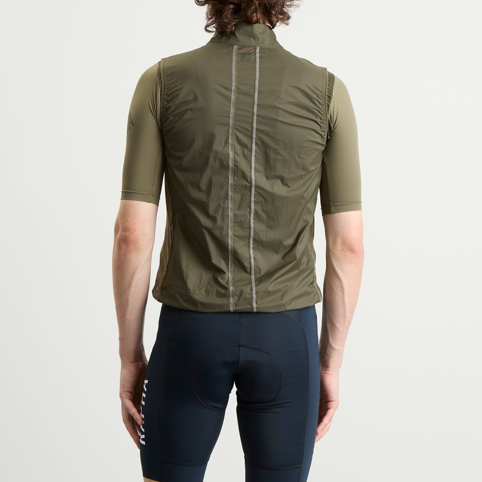 Rapha Brevet Element Gilet - 3