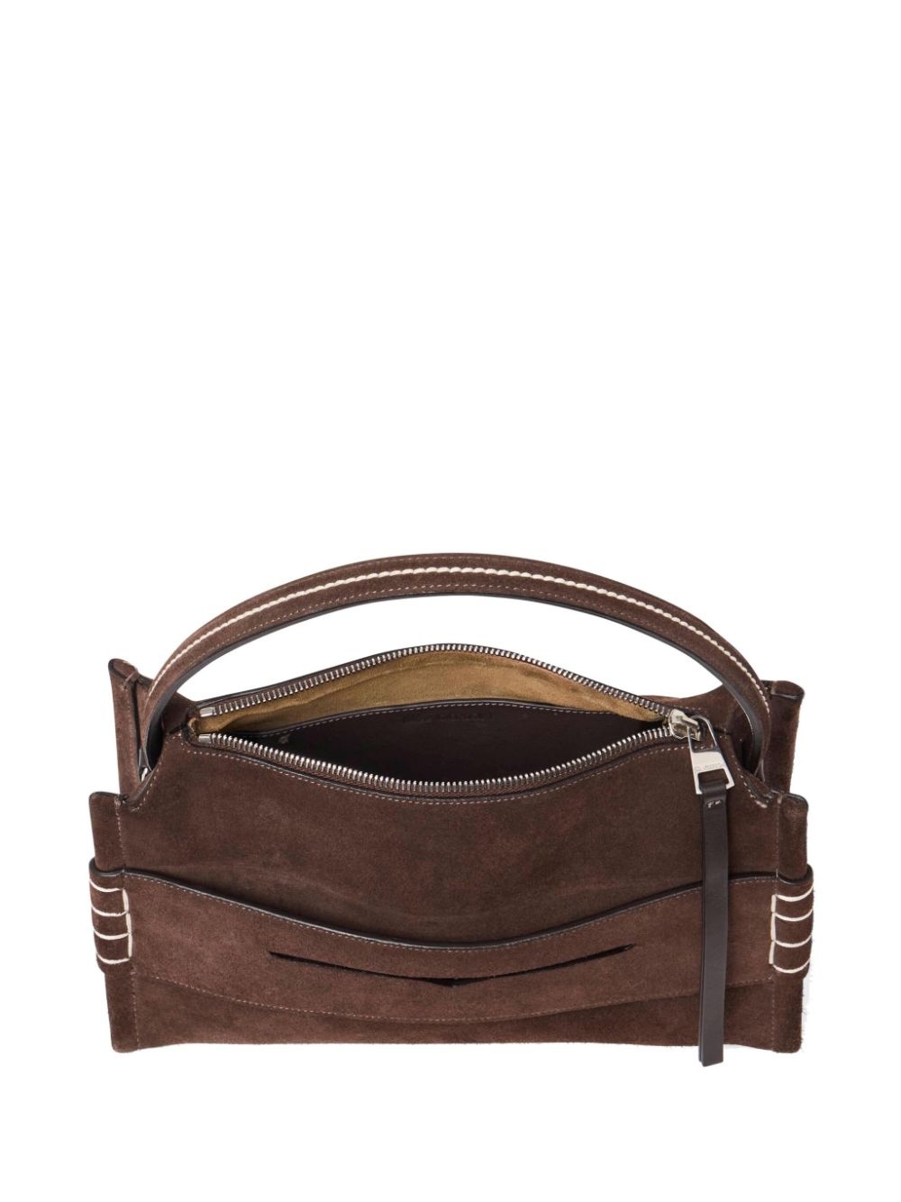 medium Loafer shoulder bag - 5