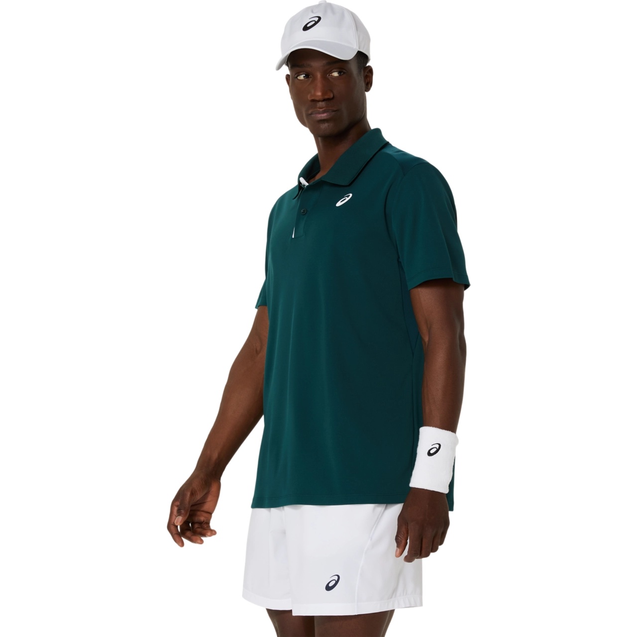 COURT POLO - 3
