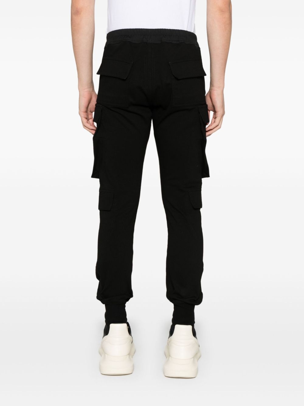 Mastodon cargo pants - 4