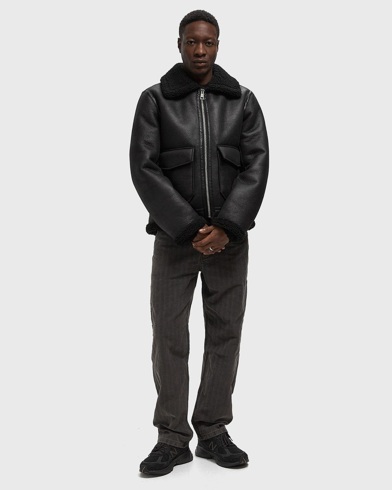 A.P.C. TOMMY JACKET outlook