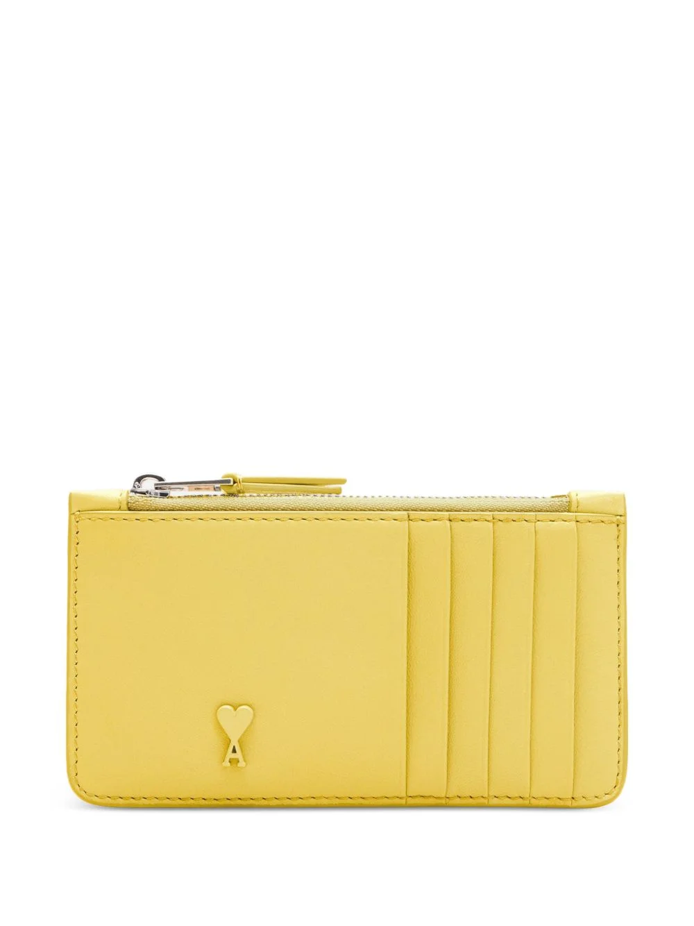 AMI DE COEUR ZIPPED CARDHOLDER - 1