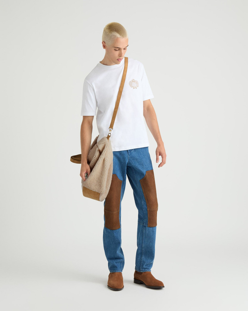 Kanuk Jasper Unisex T-Shirt outlook