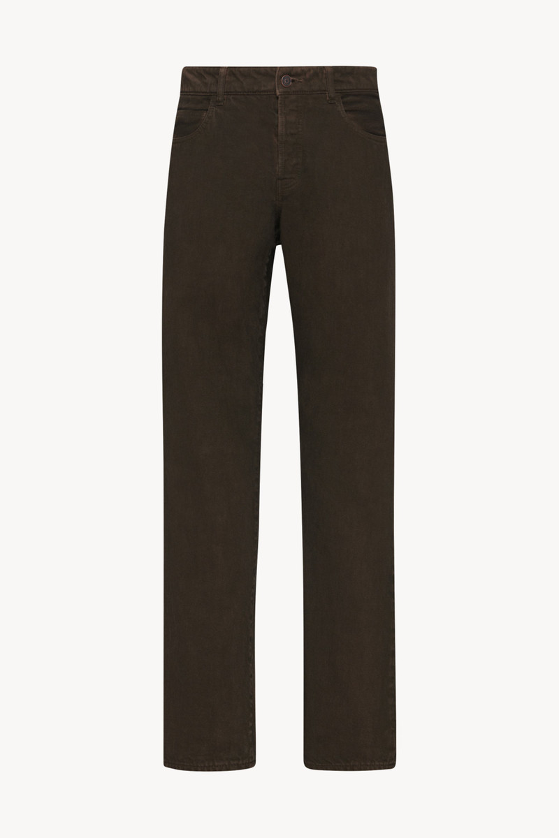 Carlisle Jean in Cotton 1