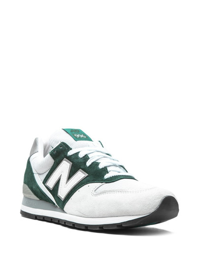 New Balance 996 sneakers outlook