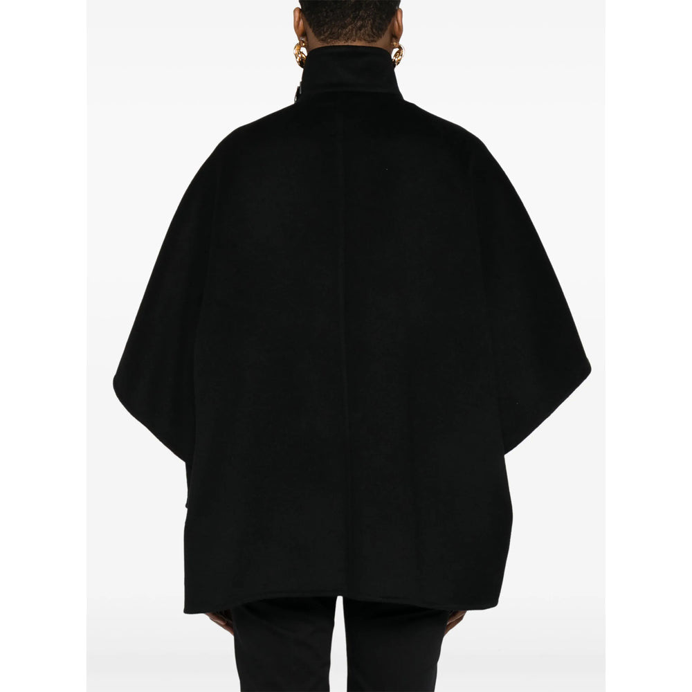 Max Mara Black Jackets - Oversized Jackets Women - 4