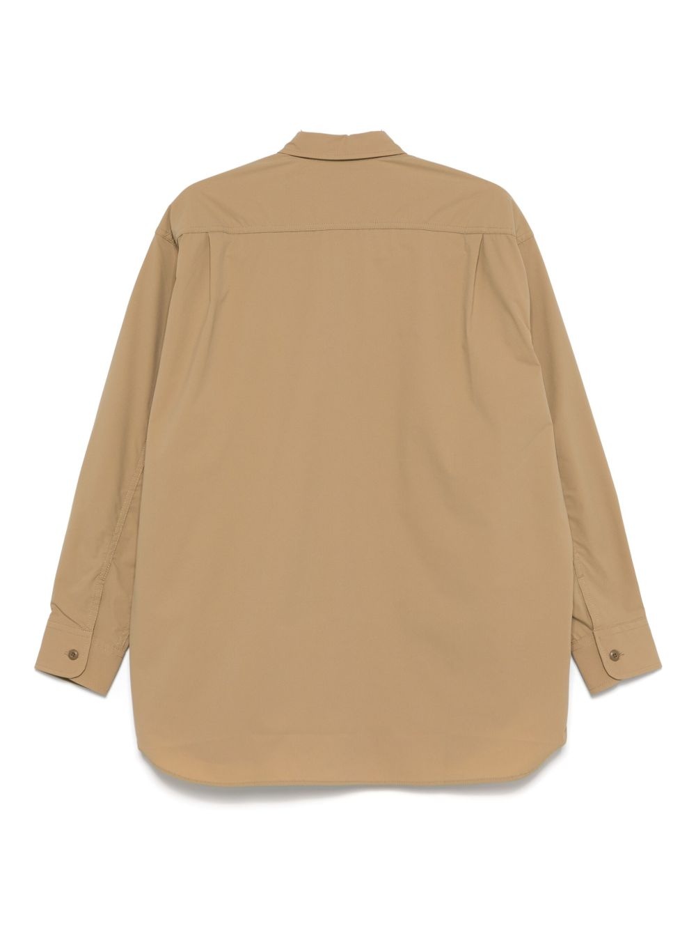 long-sleeve shirt - 2