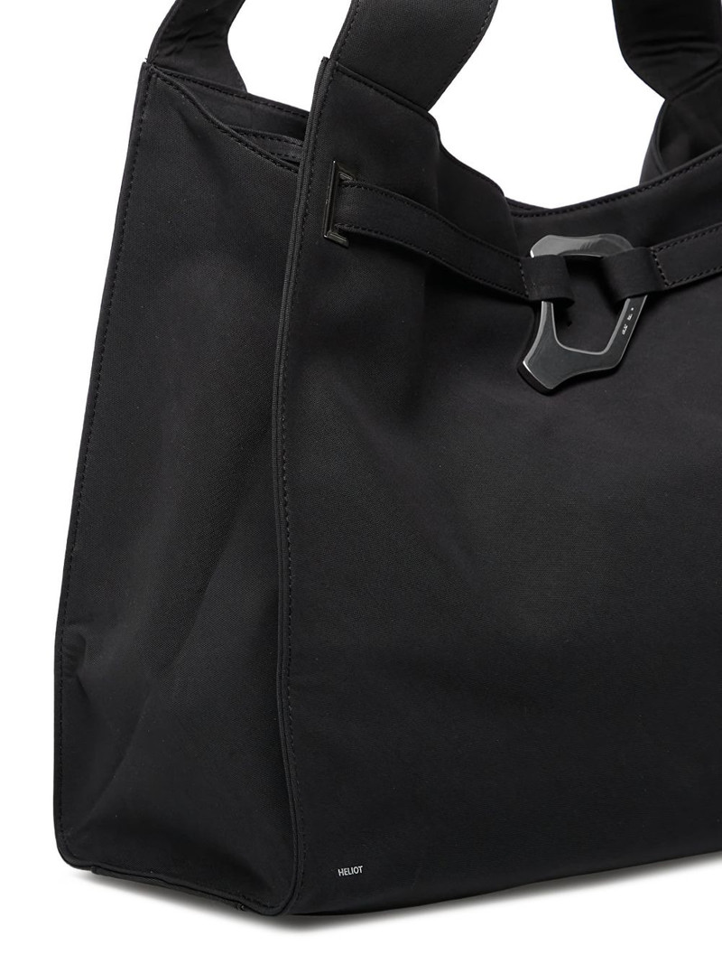 Shagya buckle shoulder bag 4