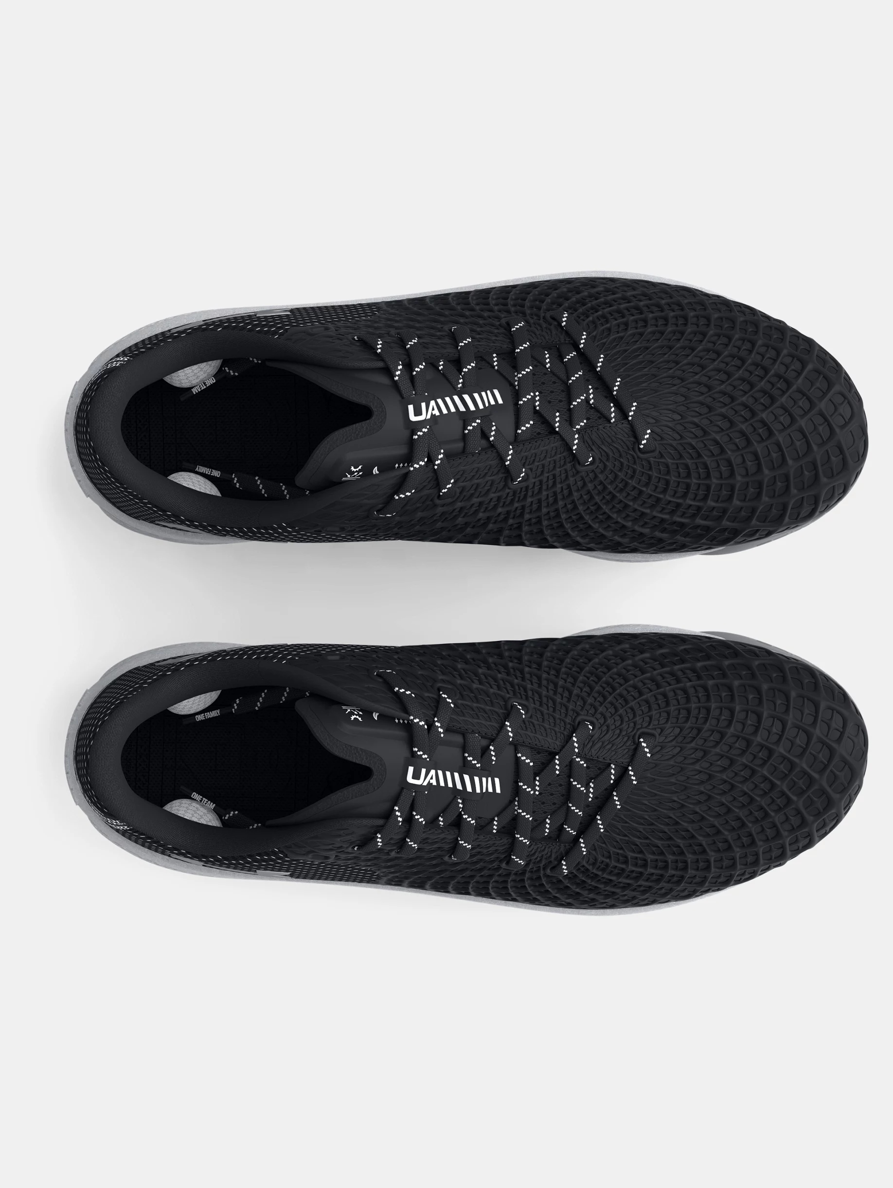 Women's UA Glyde 2 MT Softball Cleats - 3