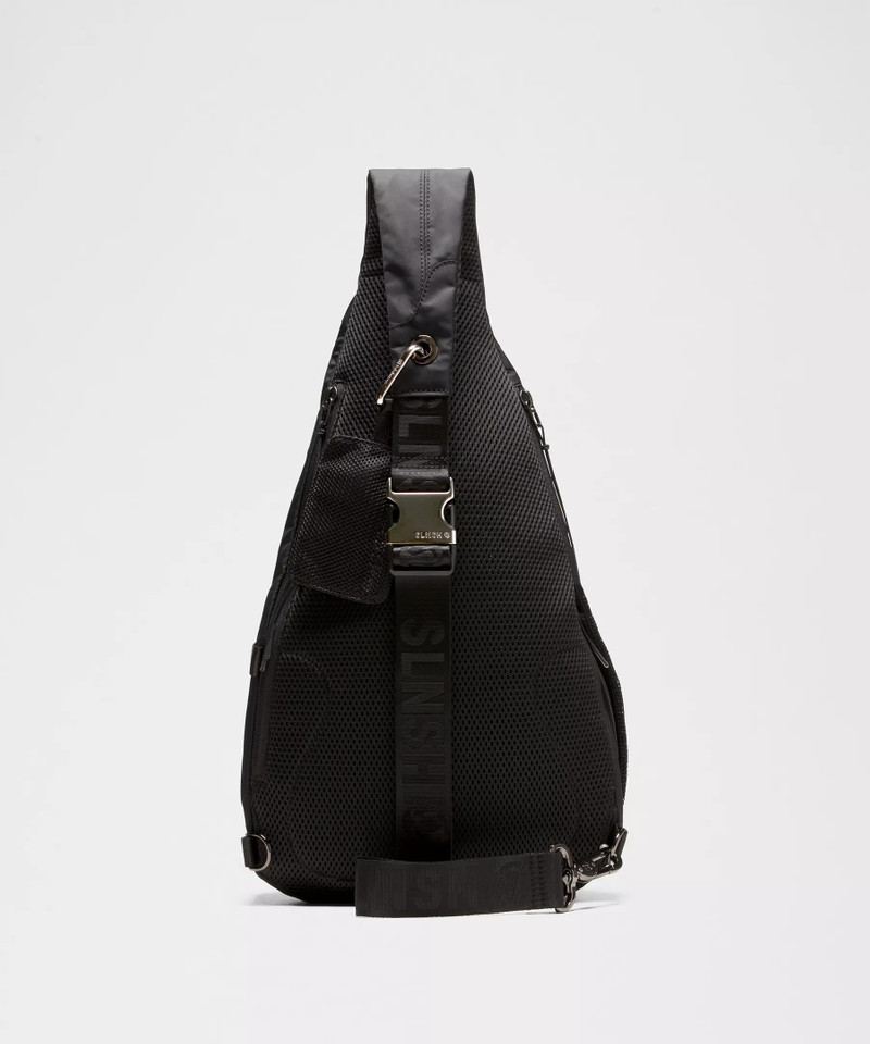 Oversized Sling Bag 7.5L *SLNSH Collection 4