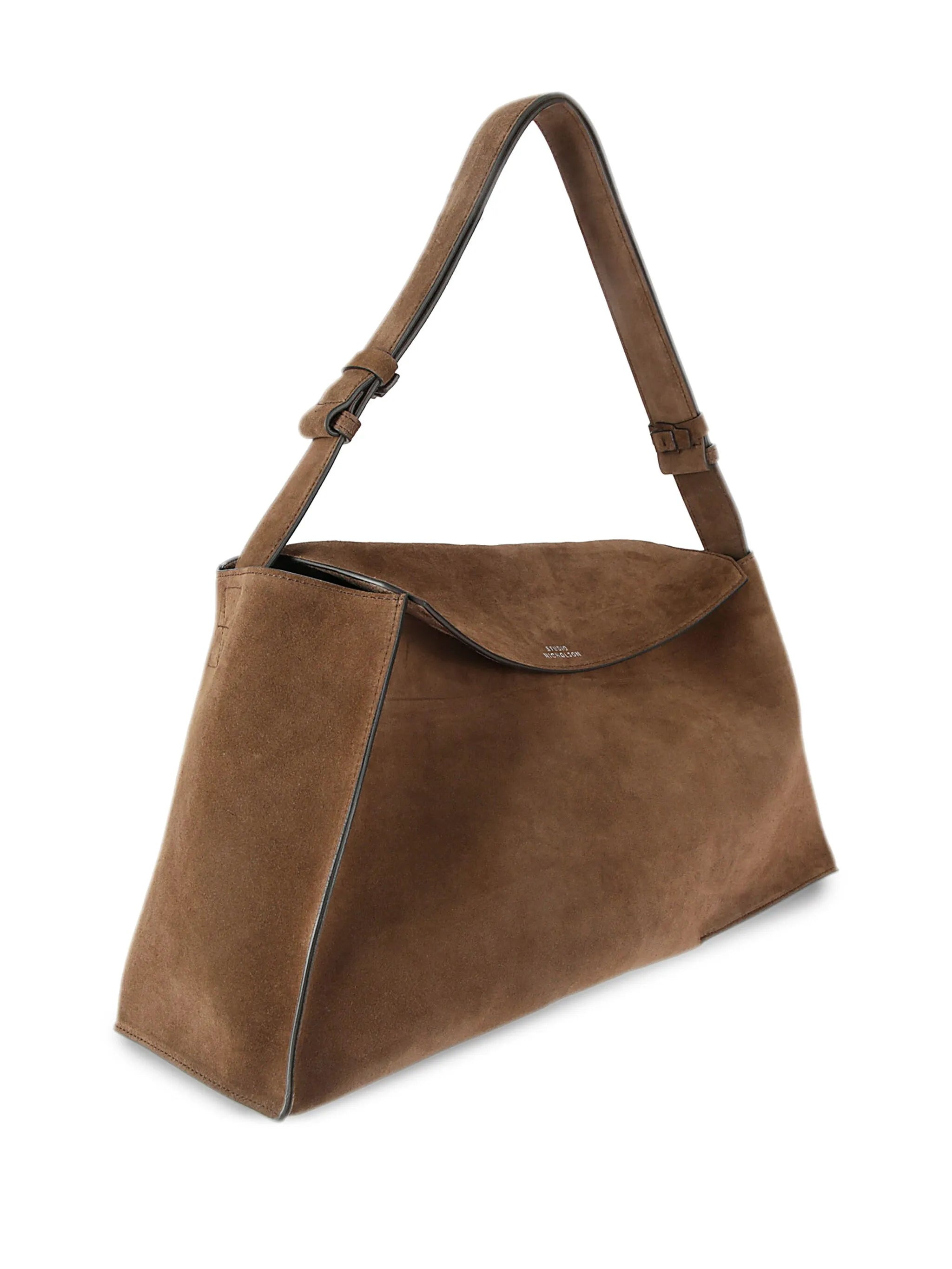 Studio Nicholson The Folded Shoulder Bag - 3