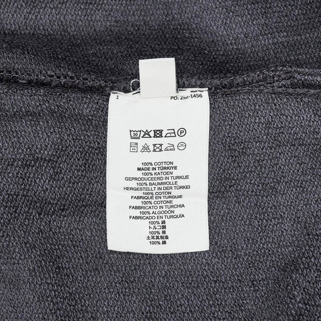 Fitted Drapped Skirt - 3