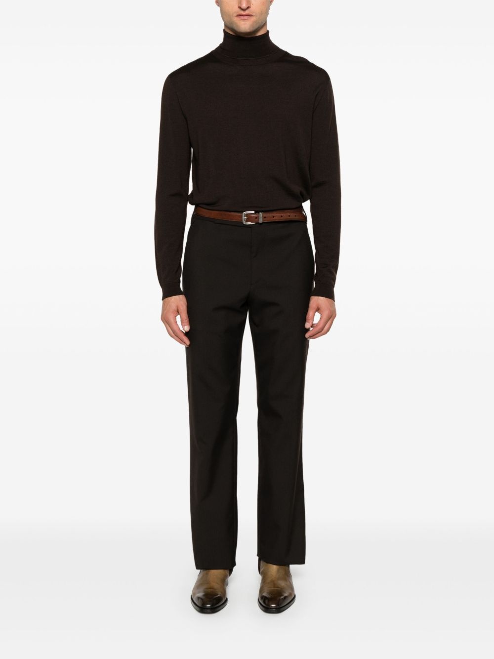 Attitude trousers - 2