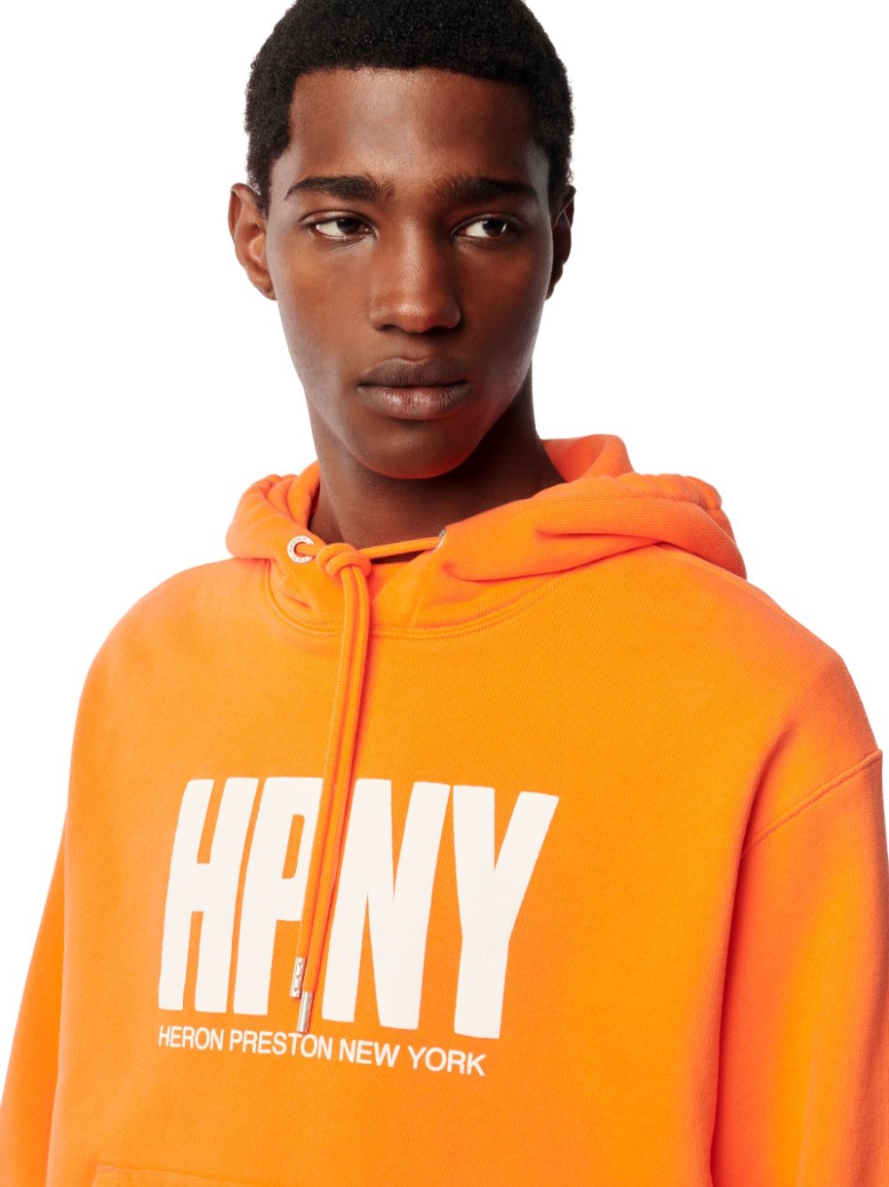 Reg Hpny Hoodie - 5