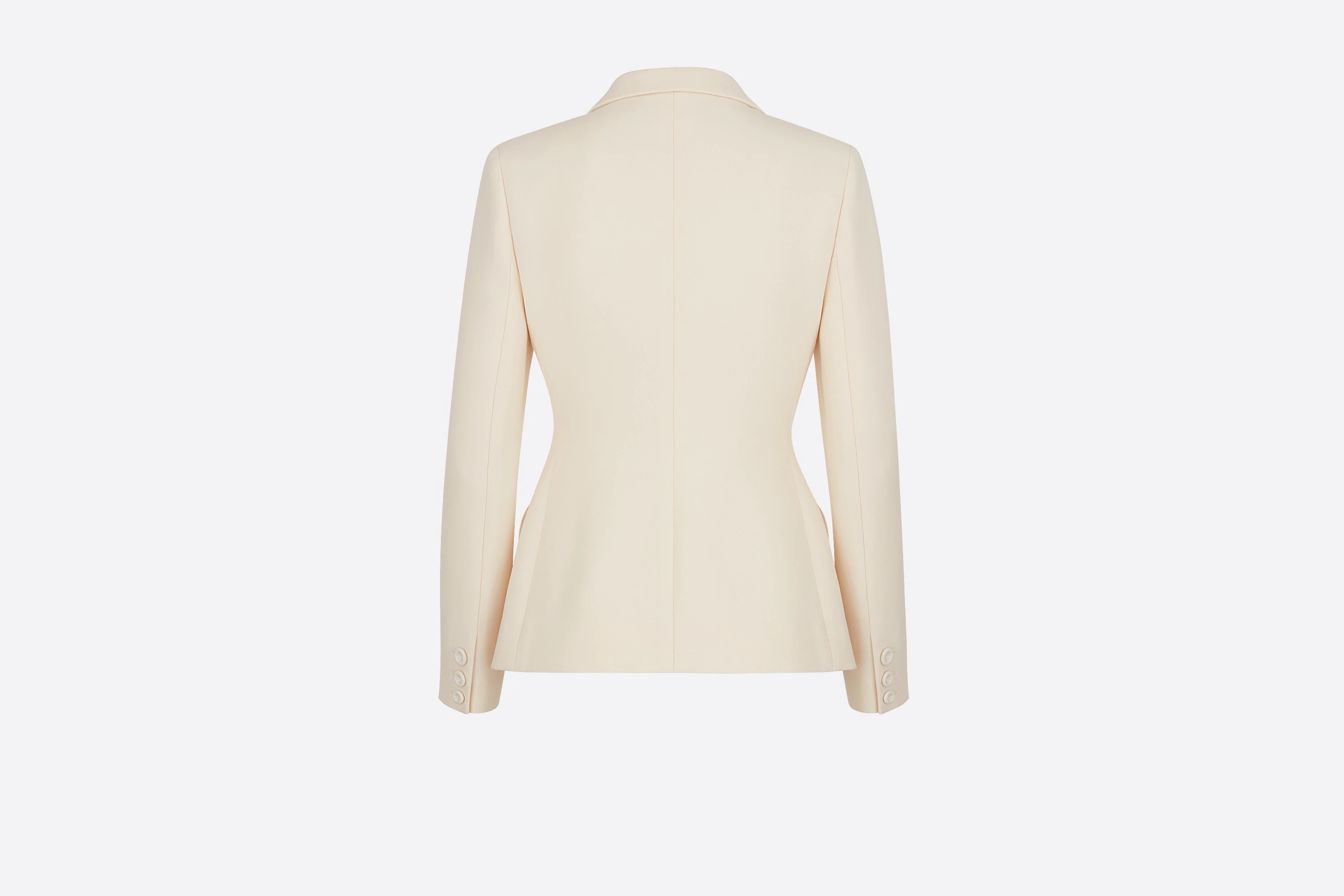 30 Montaigne Bar Jacket - 2