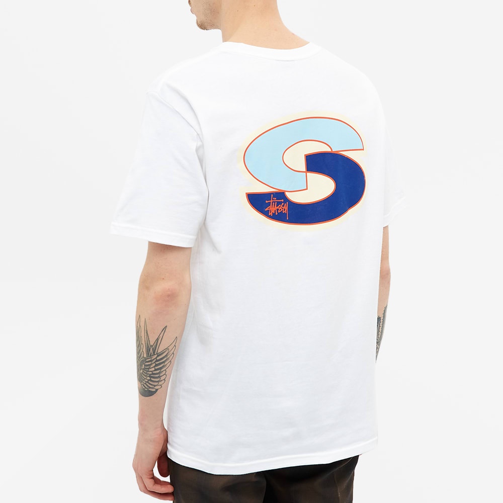 Stussy Super S Tee - 5