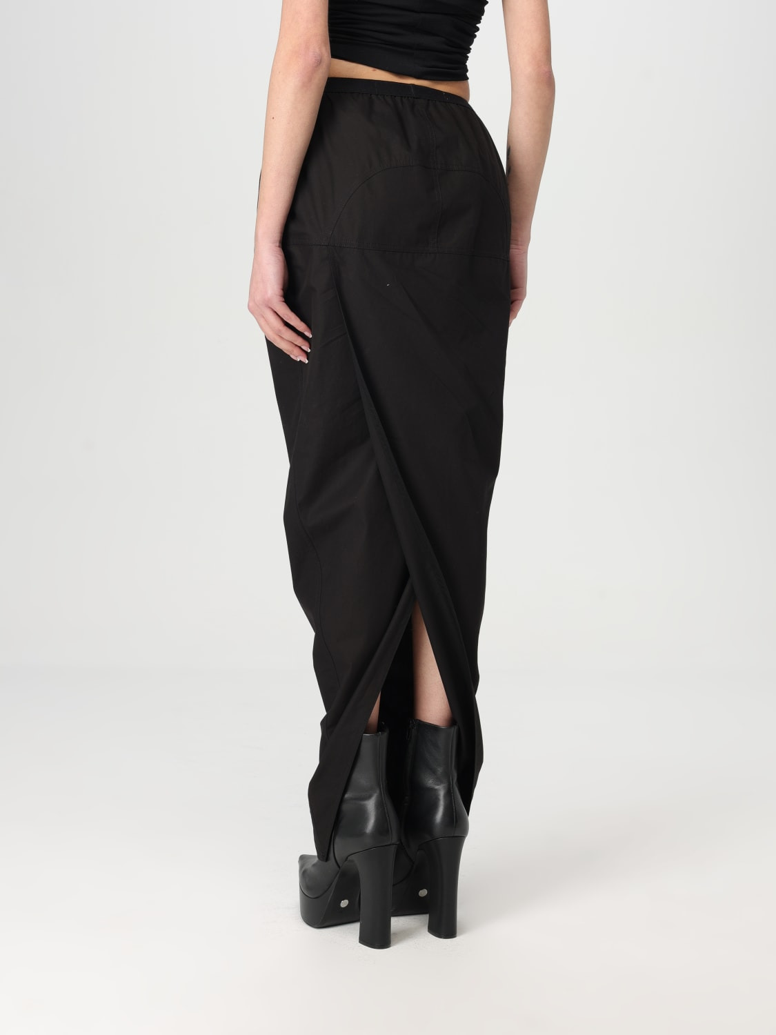 Skirt woman Rick Owens - 3
