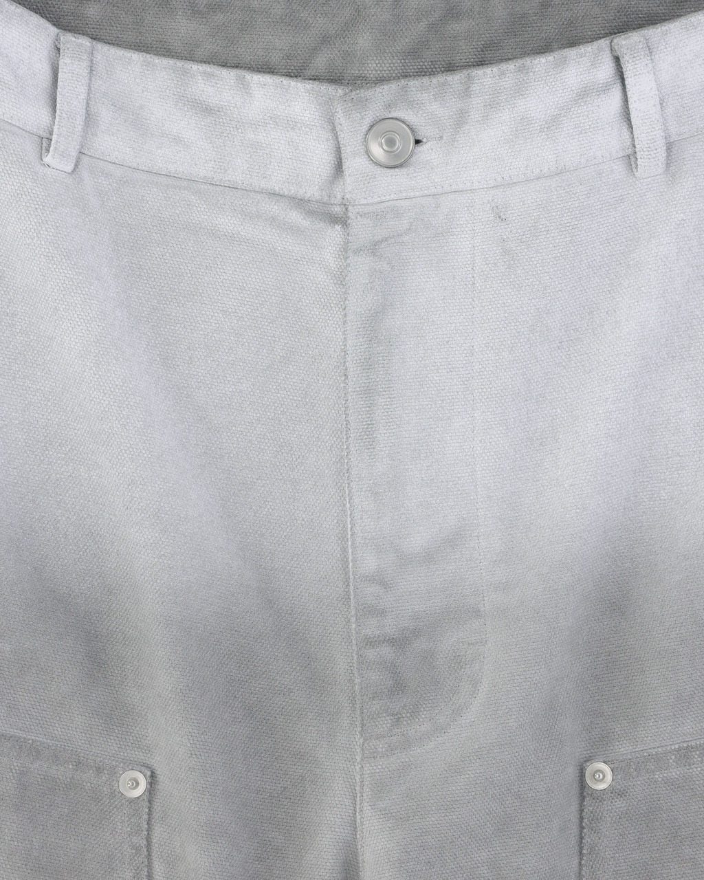 OVERDYED CARPENTER PANT - 7