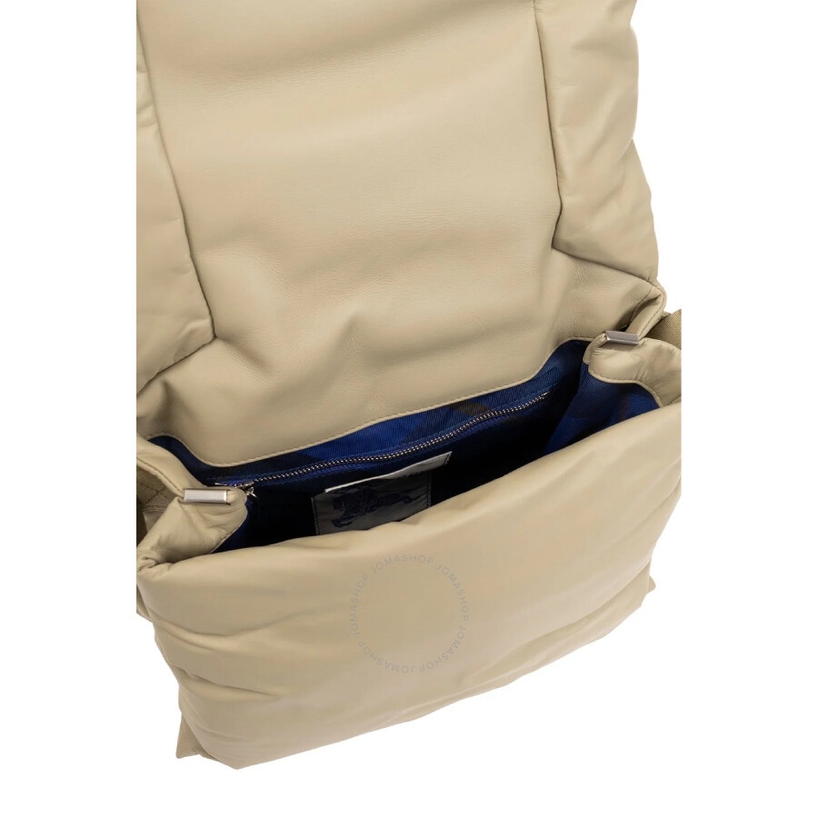 Burberry Equestrian Knight Pillow Crossbody Bag - 4