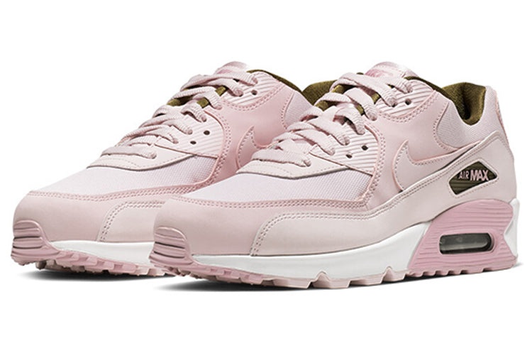 (WMNS) Air Max 90 'Have A Nike Day' 881105-605 - 3