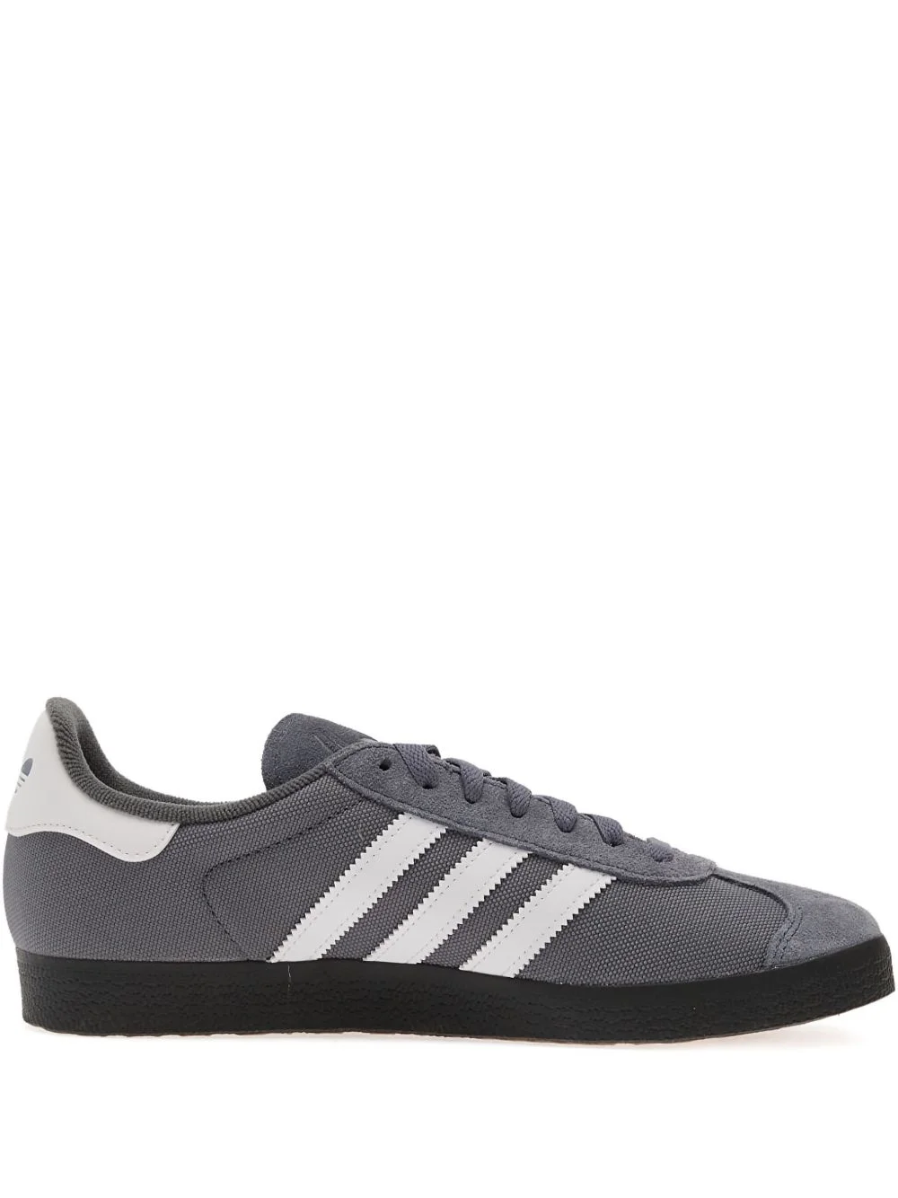 Gazelle lace-up sneakers - 1