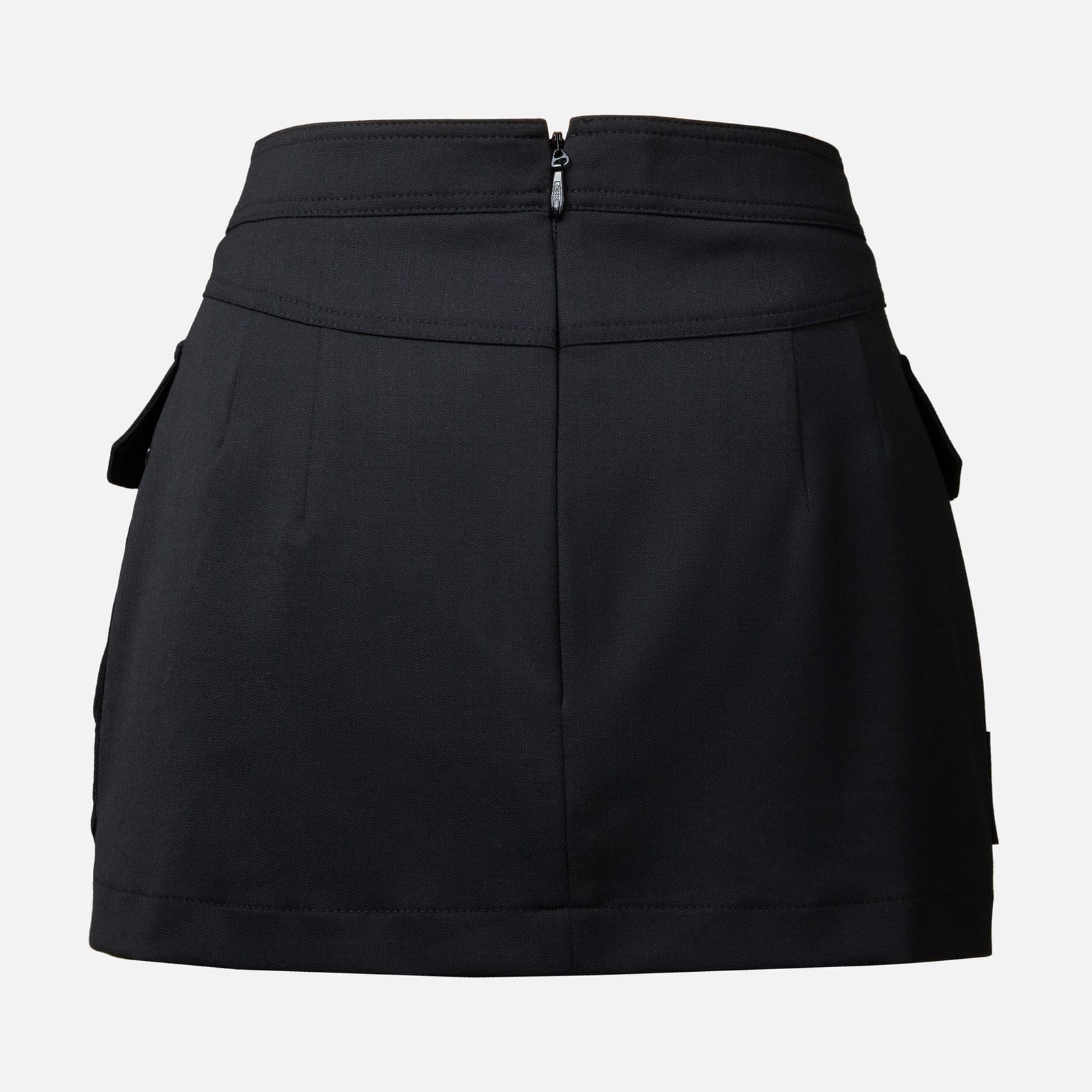 Miniskirt Black - 5