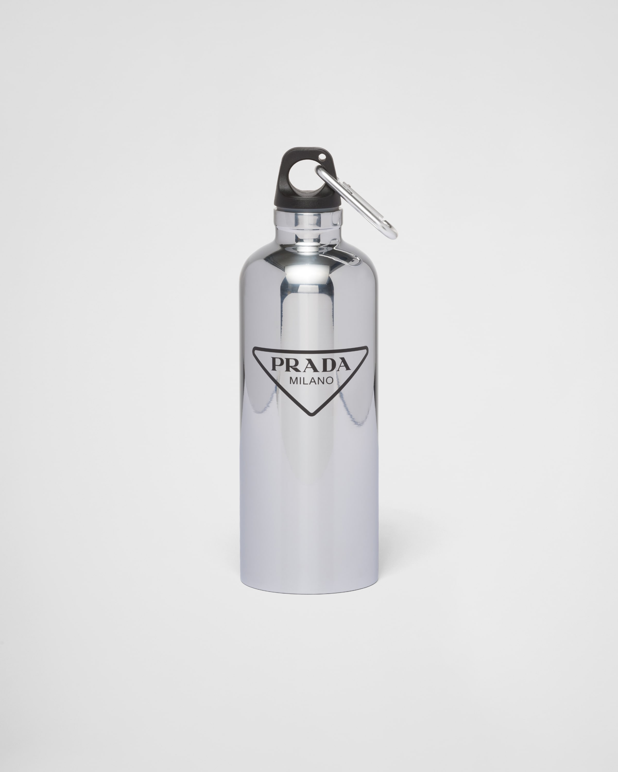 Stainless steel insulated water bottle, 500 ml