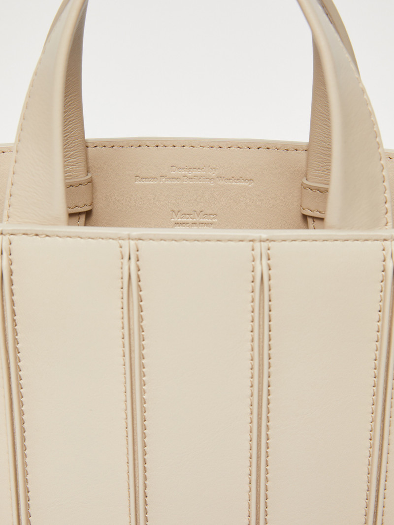 WHITNEYBAG4 Small leather Whitney Bag 4