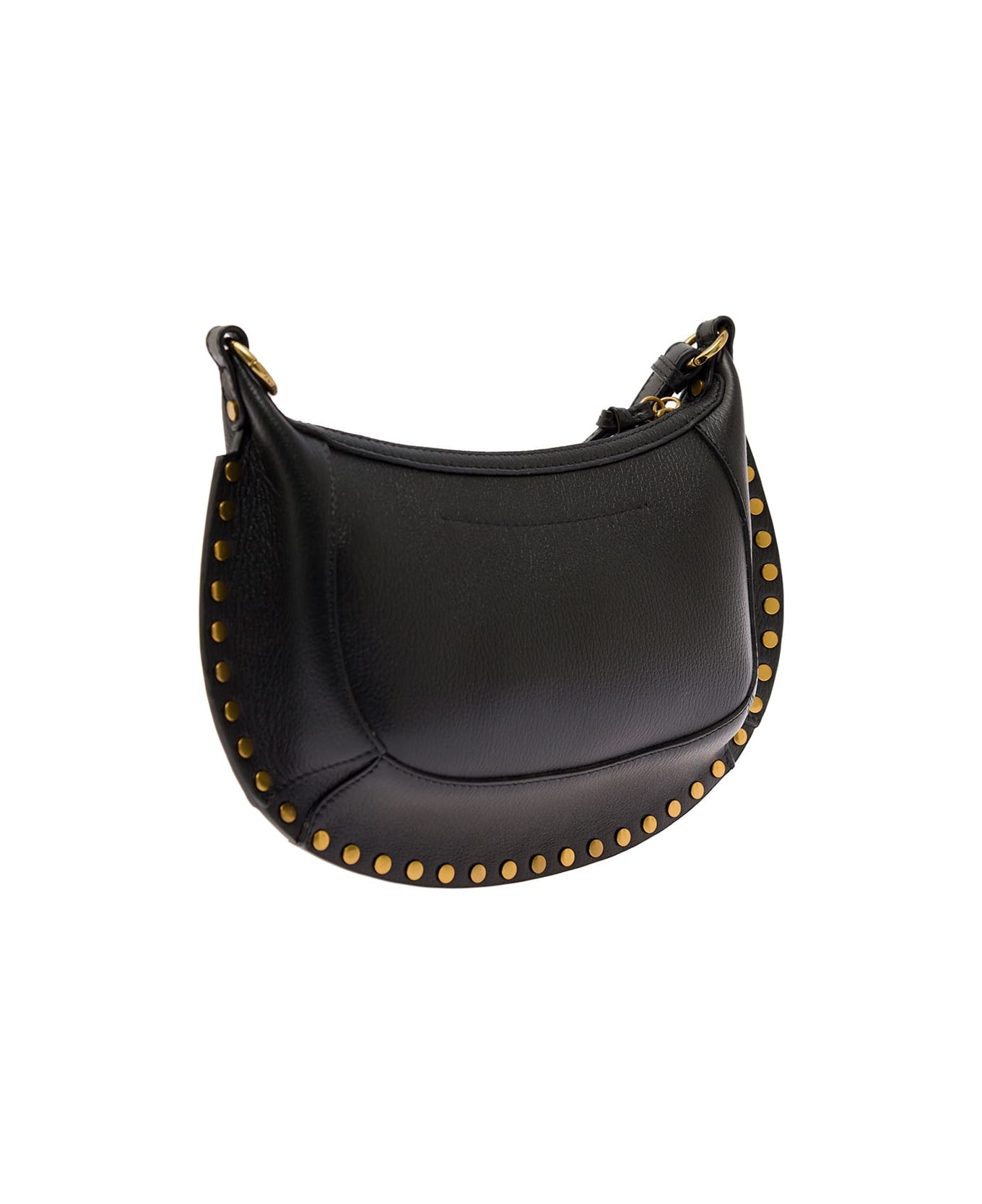 Oslan Shoulder Bag - 2