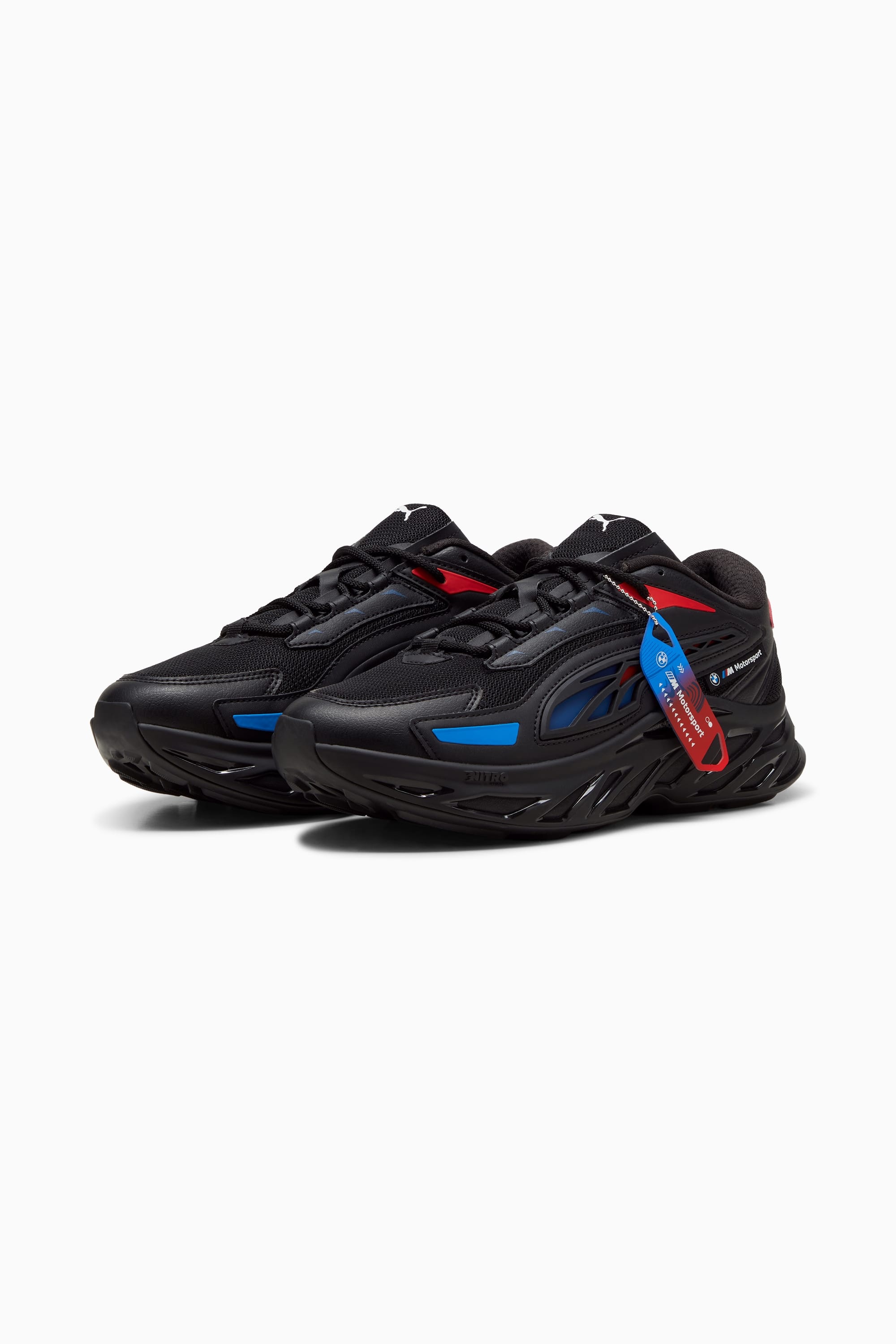 BMW M Motorsport Exotek NITRO™ Men's Sneakers - 4
