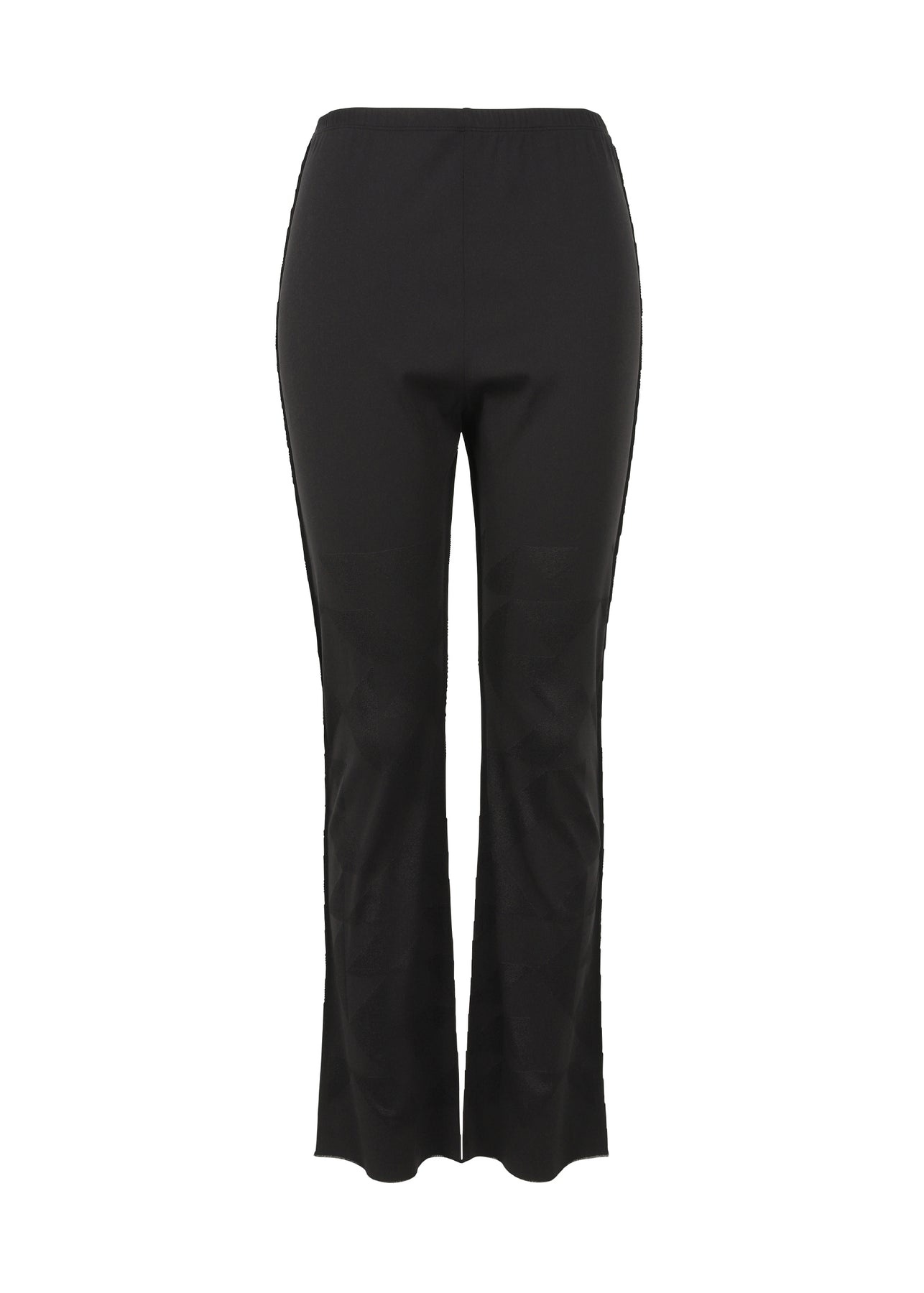 132 5. CUT KNIT PANTS - 1