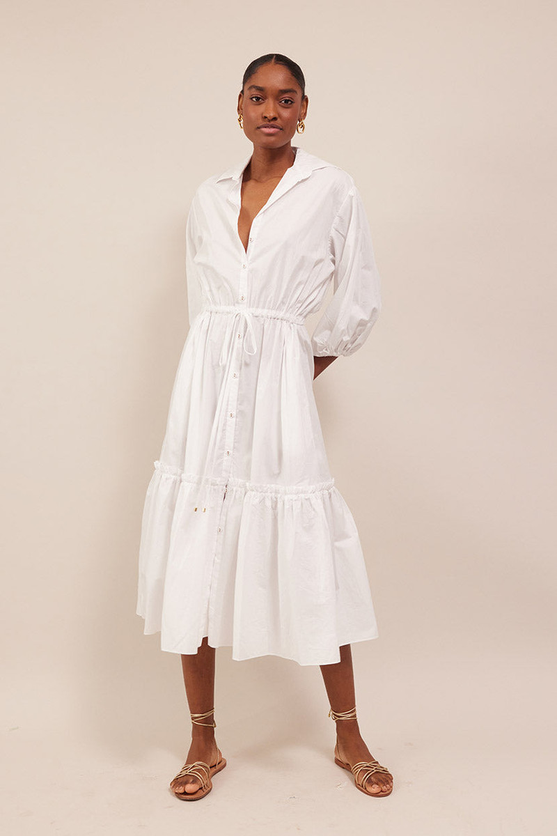 Cara Cara Hutton Dress
Our Most-Loved Dress outlook