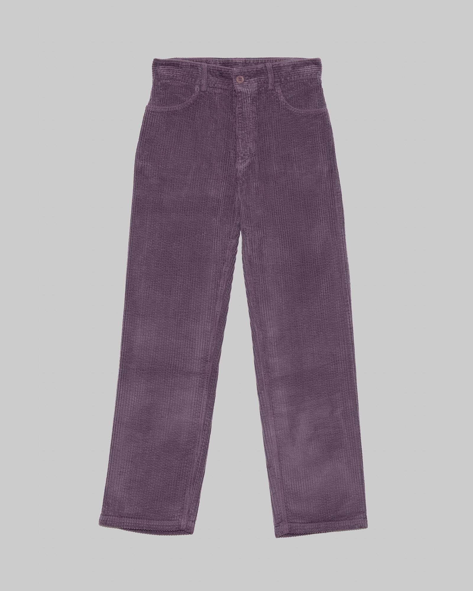 Tajo Pants - Cotton Corduroy - 6