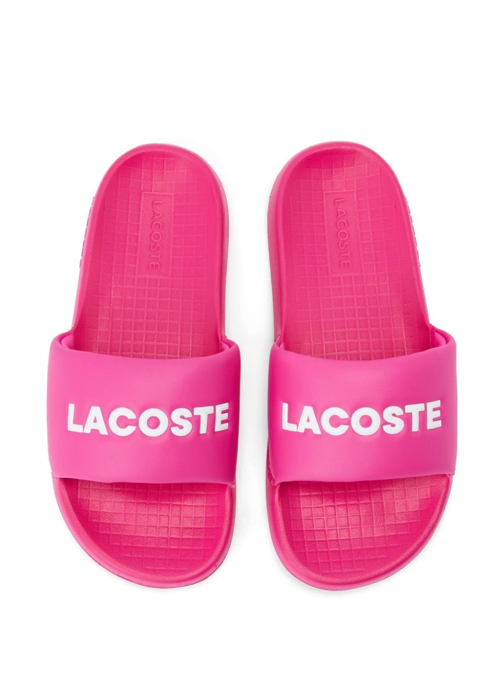 Serve Slide 1.0 flip flops - 4