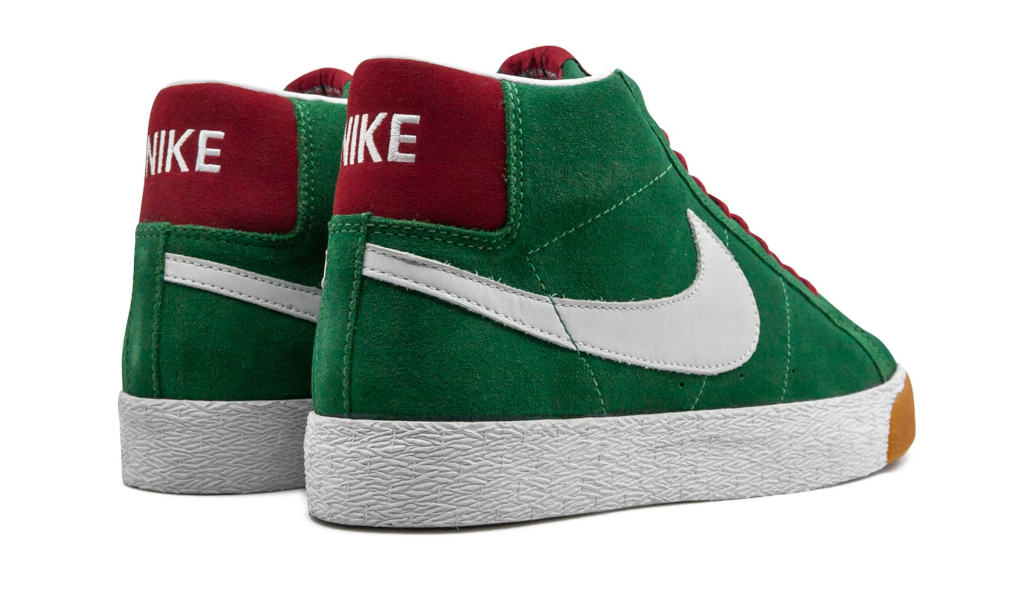 Blazer SB "Pine Green" - 3