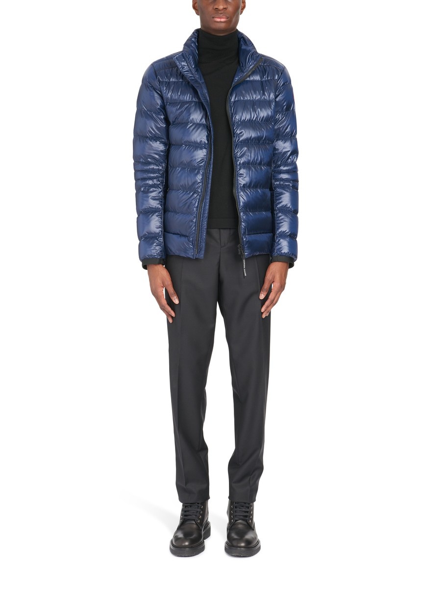 Crofton down jacket - 2