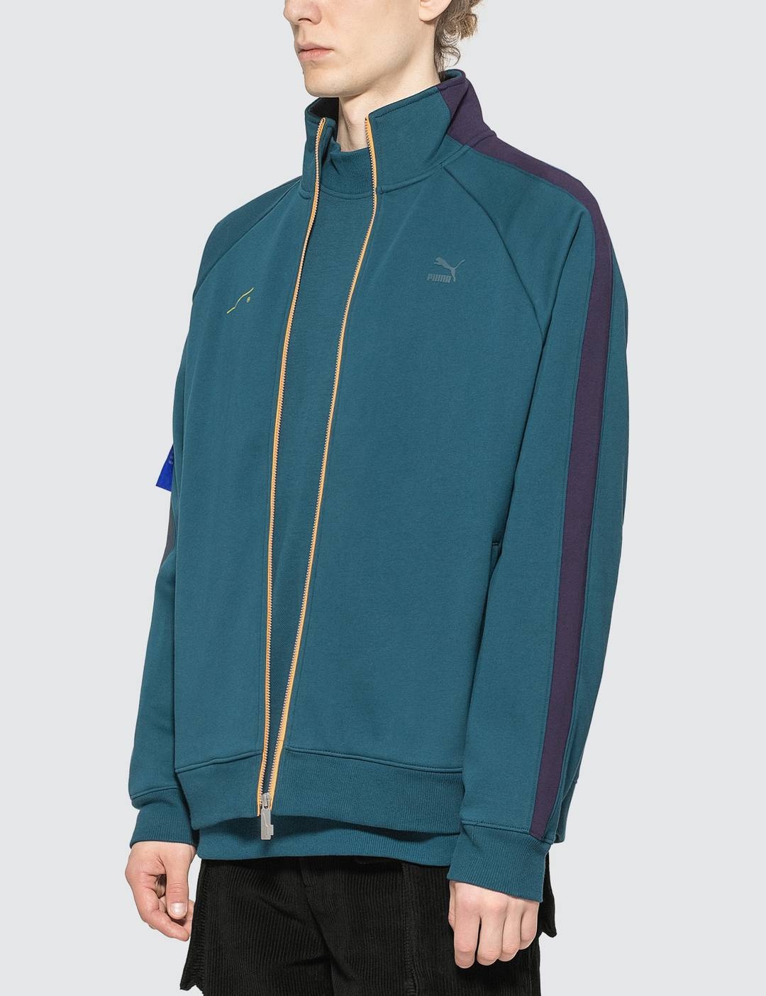 Ader Error X Puma Track Jacket - 2