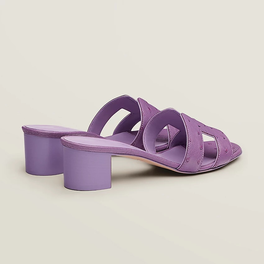Oasis sandal - 3