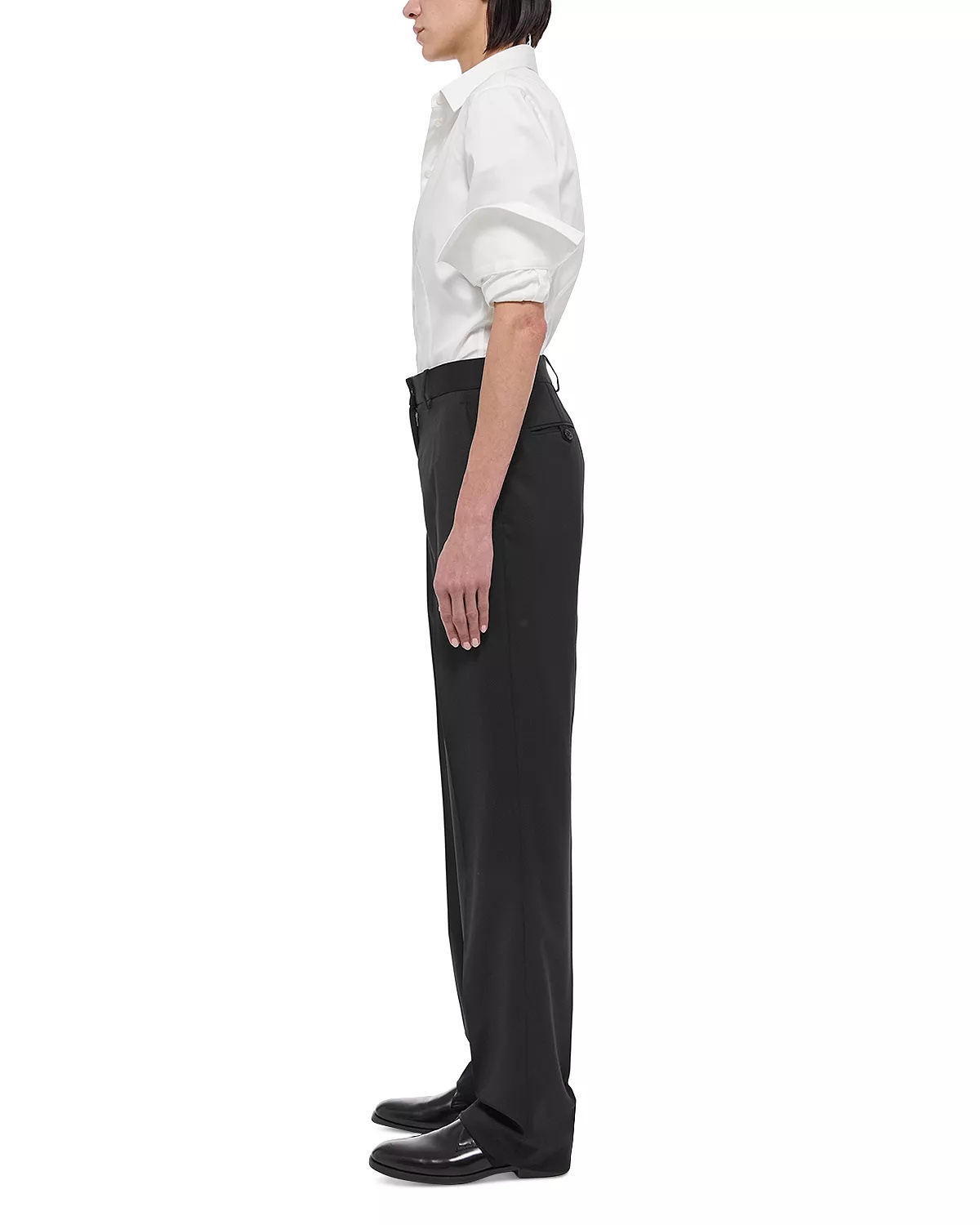 Suit Trousers - 4