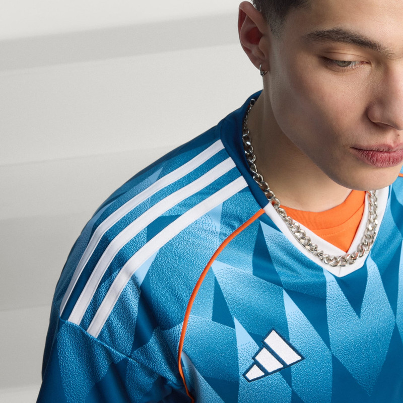 Minnesota United FC 25/26 Third Jersey 5
