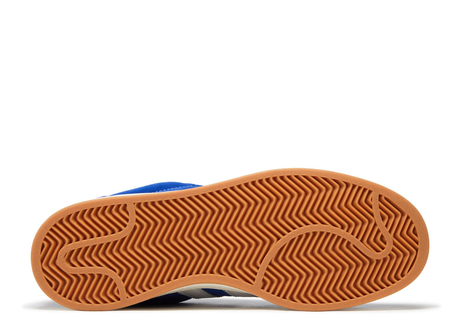CAMPUS 00S 'LUCID BLUE GUM' - 3