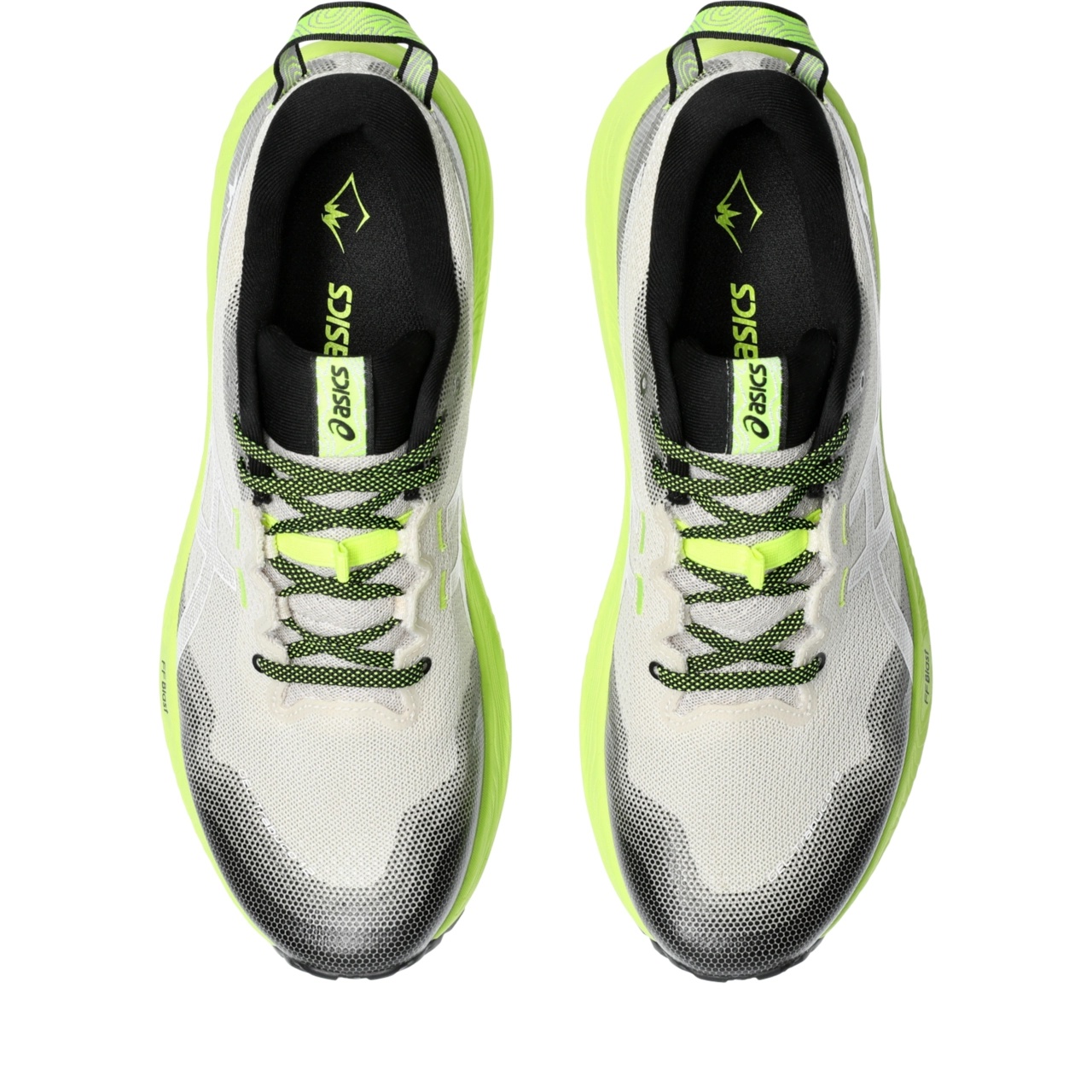 Asics GEL-TRABUCO 12 - 1011B799.250 | REVERSIBLE
